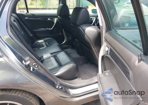 2006 Acura Tl из США, поврежденный, VIN 19UUA66256A017746